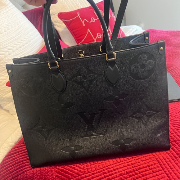 LV original bag - Picture 5 of 7
